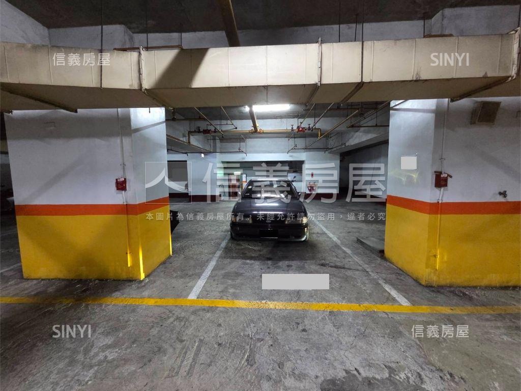 輝皇時代高樓四房平車房屋室內格局與周邊環境