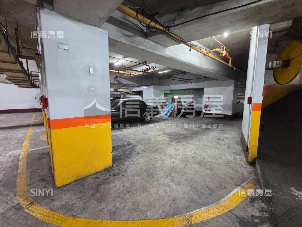 輝皇時代高樓四房平車房屋室內格局與周邊環境