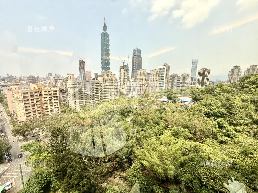 環球世貿景觀鋼骨純辦房屋室內格局與周邊環境