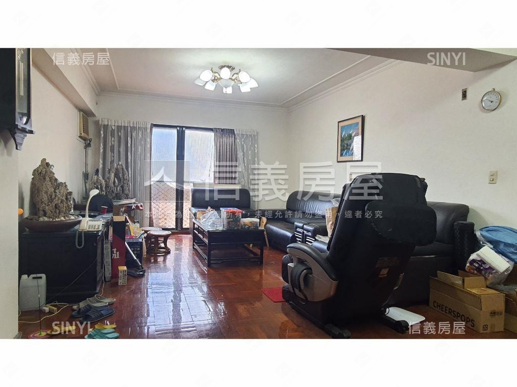 永春捷運自建大戶電梯頂樓房屋室內格局與周邊環境