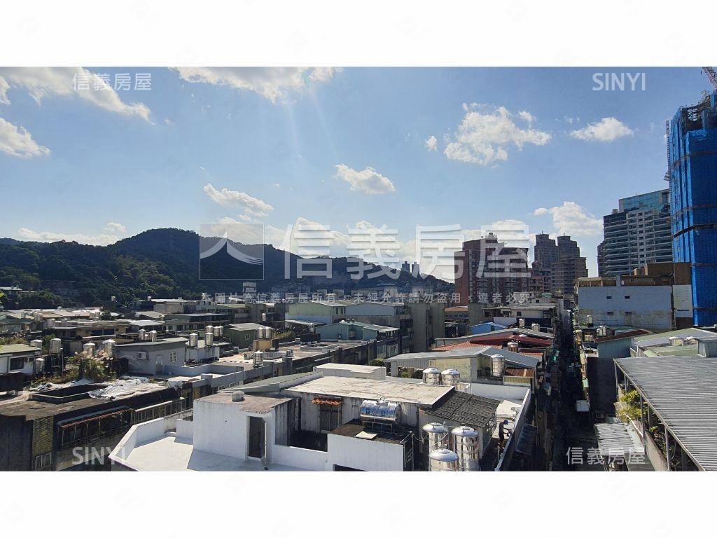 永春捷運自建大戶電梯頂樓房屋室內格局與周邊環境