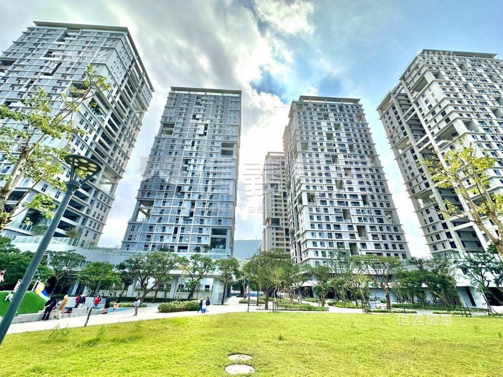 永春捷運自建大戶電梯頂樓房屋室內格局與周邊環境