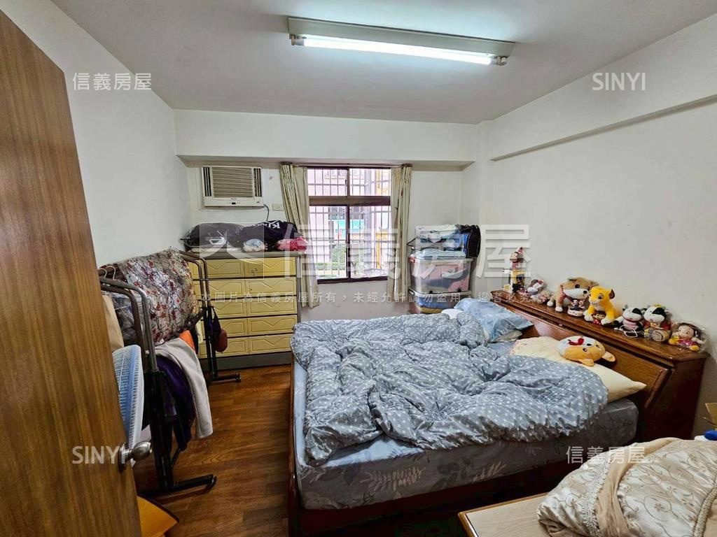 專任永興街方正３房華廈房屋室內格局與周邊環境