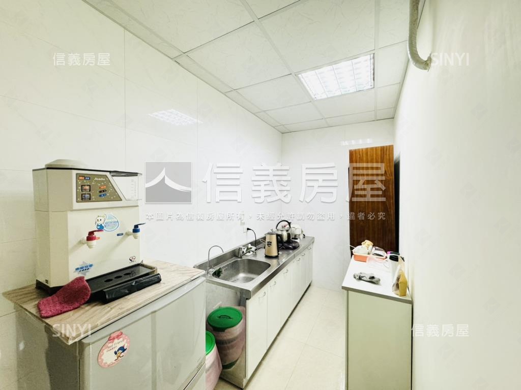 福安街稀有一樓房屋室內格局與周邊環境