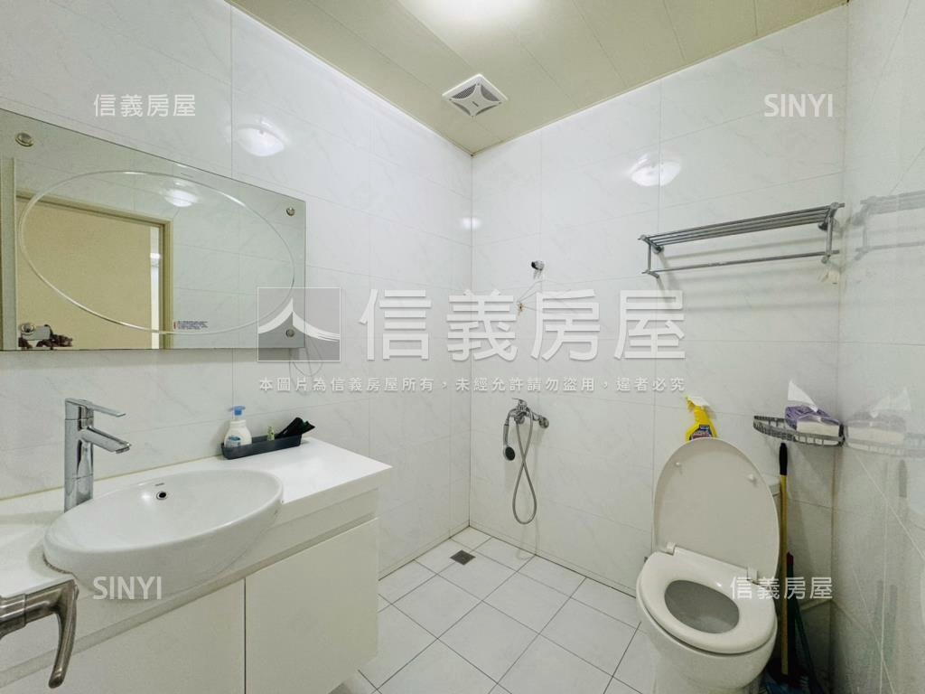 福安街稀有一樓房屋室內格局與周邊環境