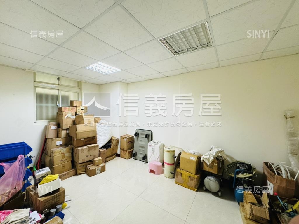 福安街稀有一樓房屋室內格局與周邊環境