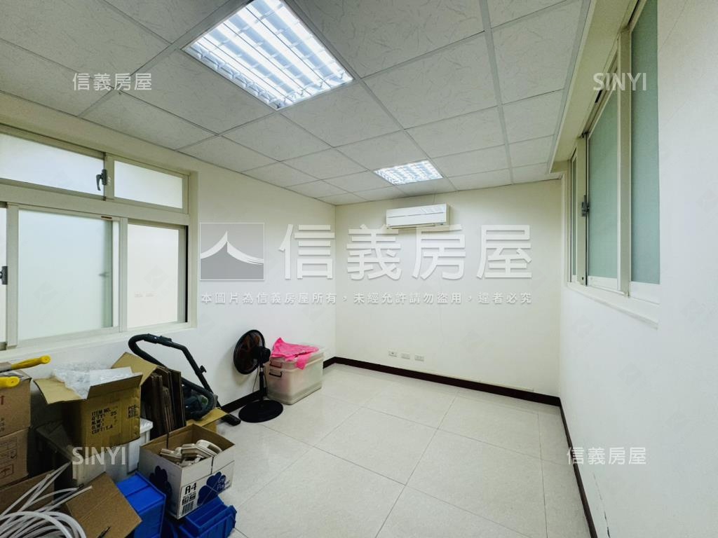 福安街稀有一樓房屋室內格局與周邊環境