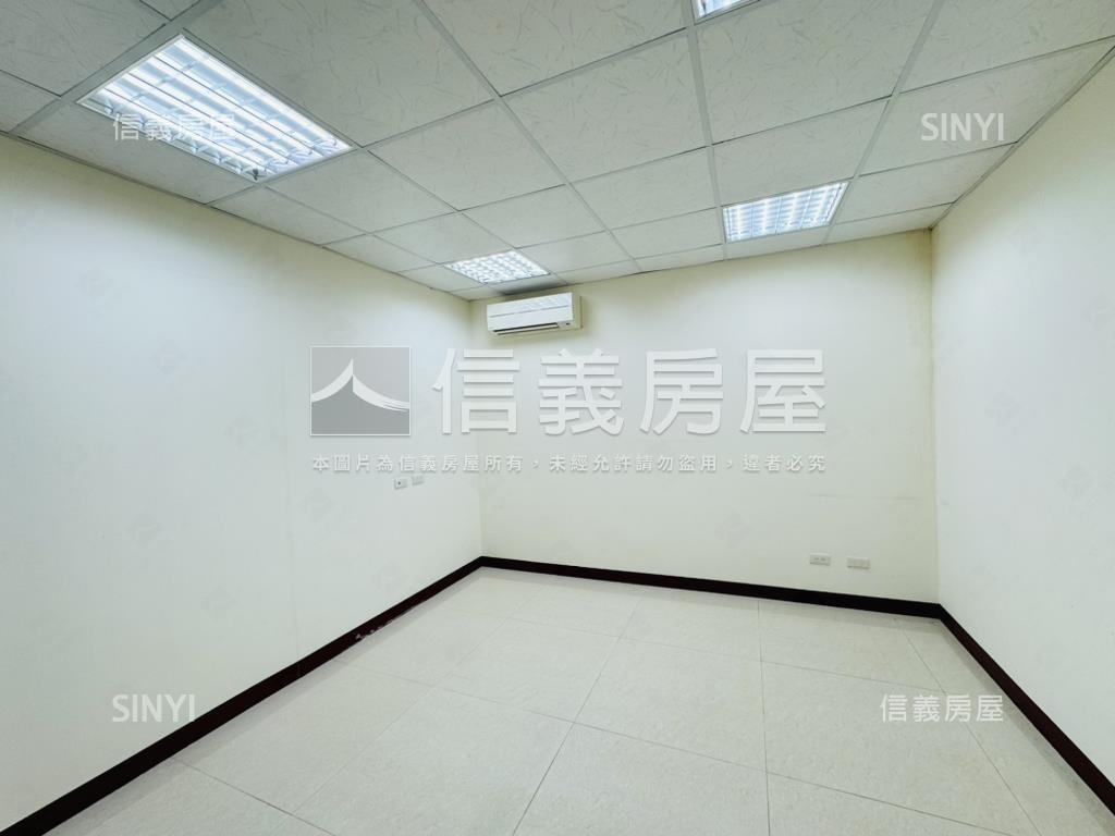福安街稀有一樓房屋室內格局與周邊環境