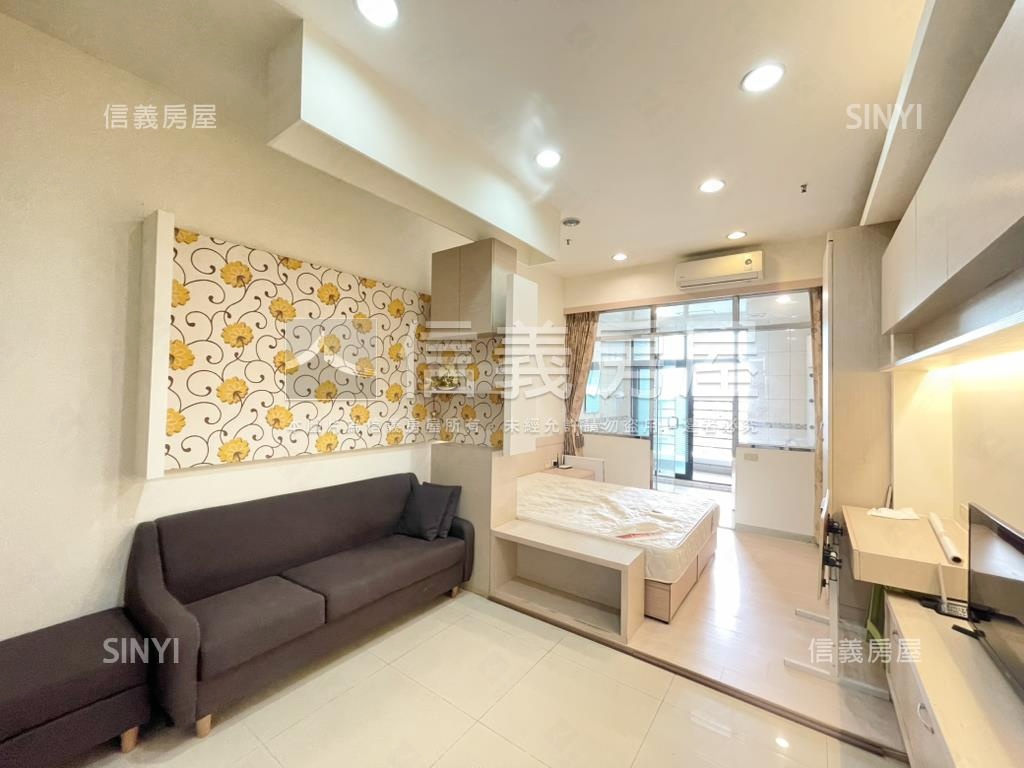 富翼高樓外棟採光美屋房屋室內格局與周邊環境