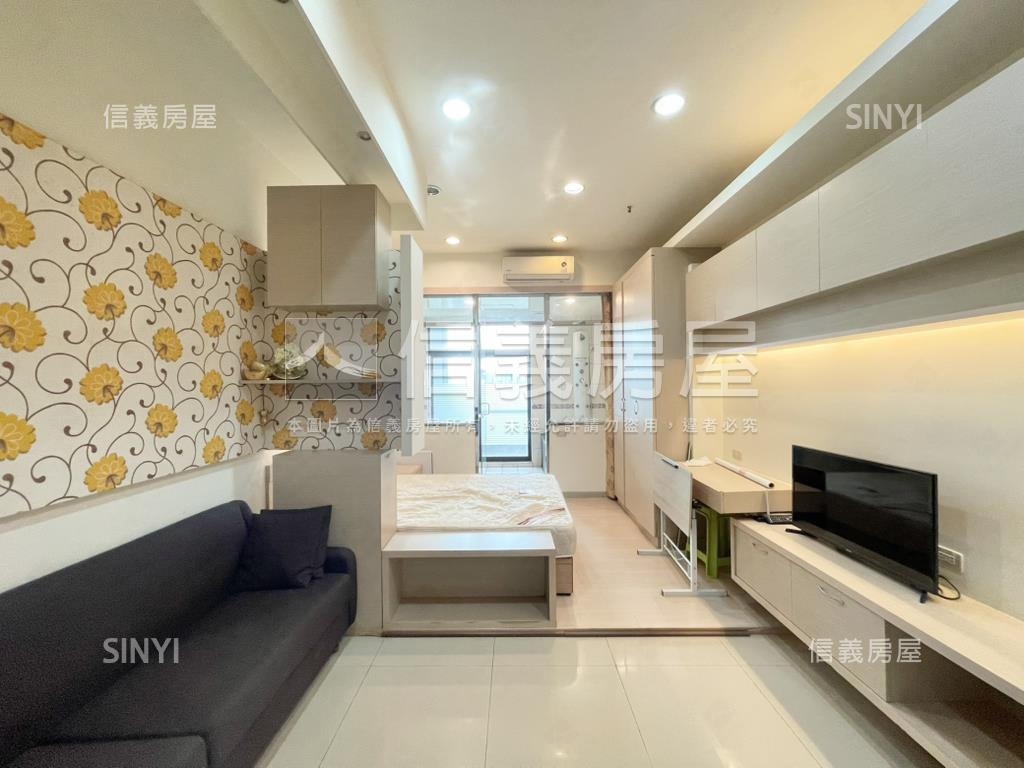 富翼高樓外棟採光美屋房屋室內格局與周邊環境