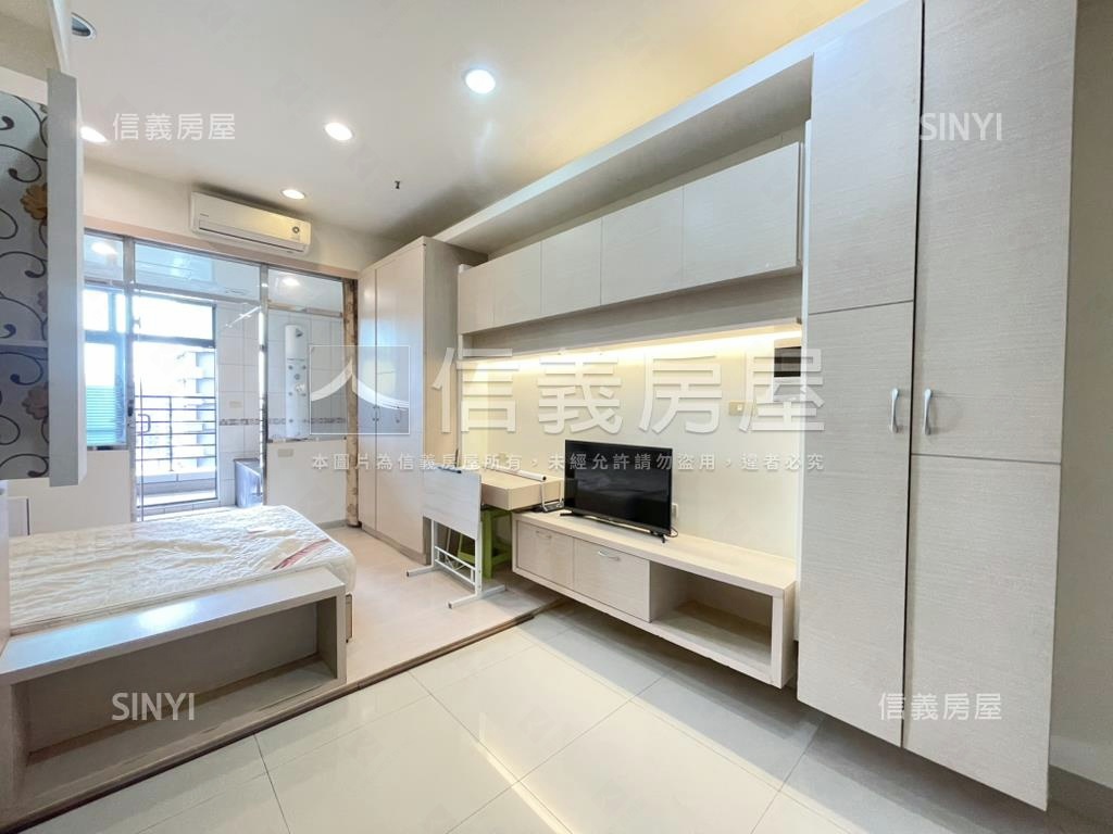 富翼高樓外棟採光美屋房屋室內格局與周邊環境