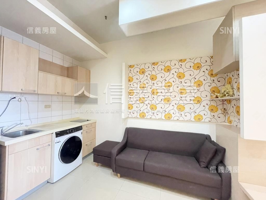 富翼高樓外棟採光美屋房屋室內格局與周邊環境