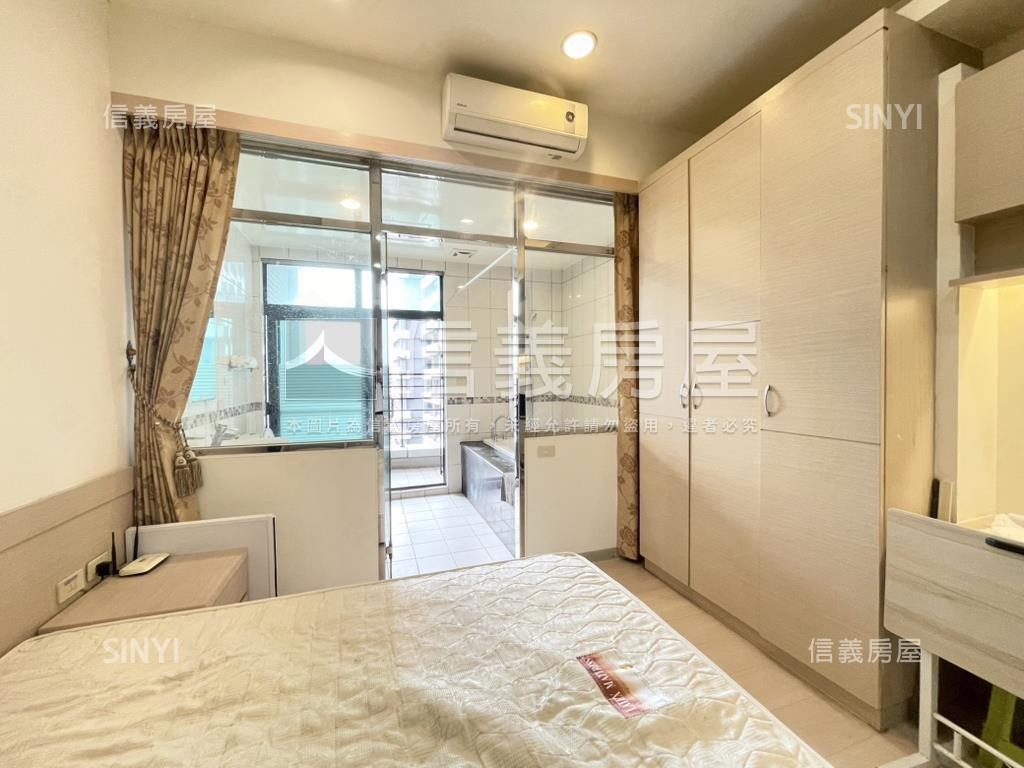 富翼高樓外棟採光美屋房屋室內格局與周邊環境