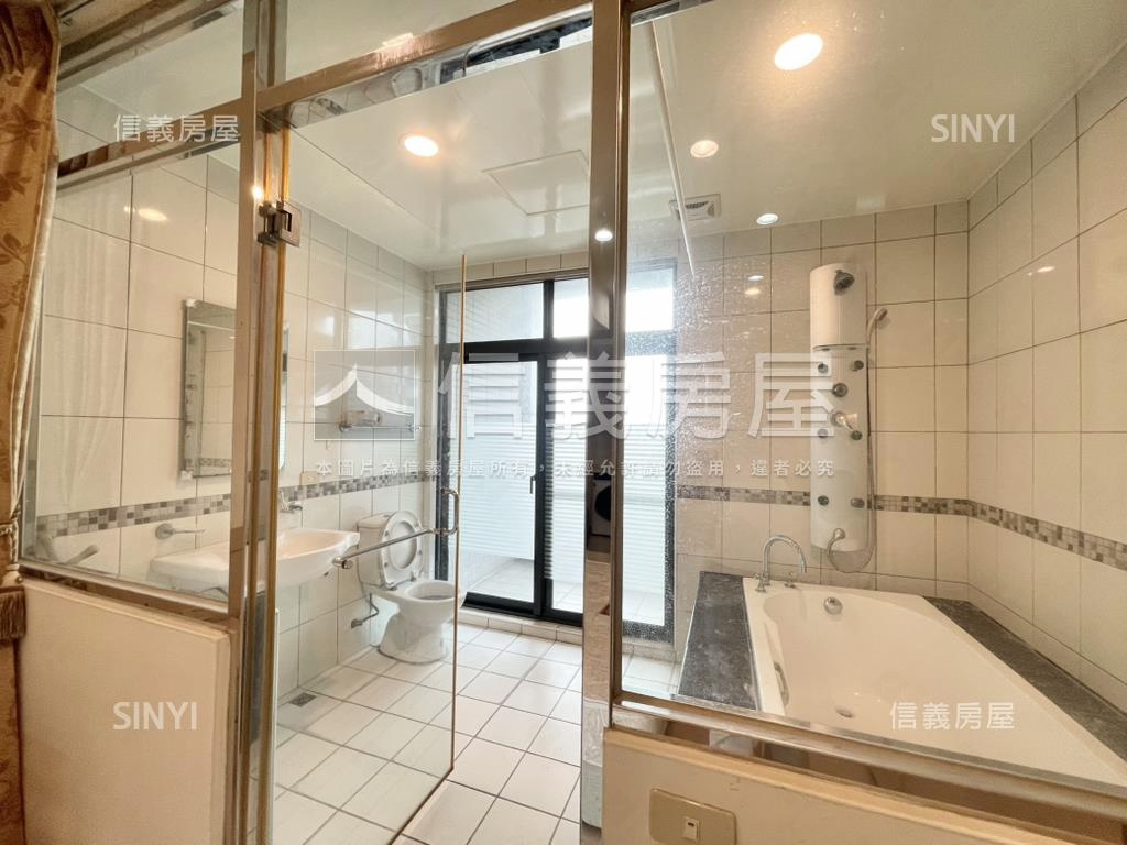 富翼高樓外棟採光美屋房屋室內格局與周邊環境