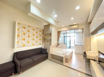 富翼高樓外棟採光美屋