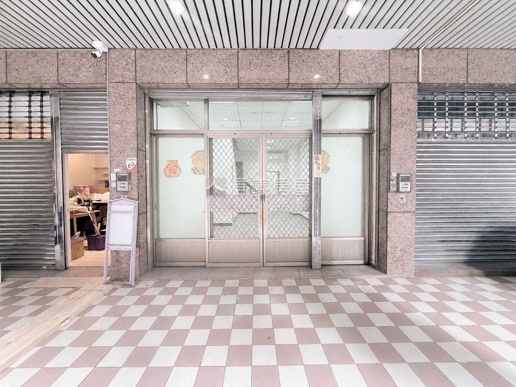 近大勇國小美美樓店房屋室內格局與周邊環境