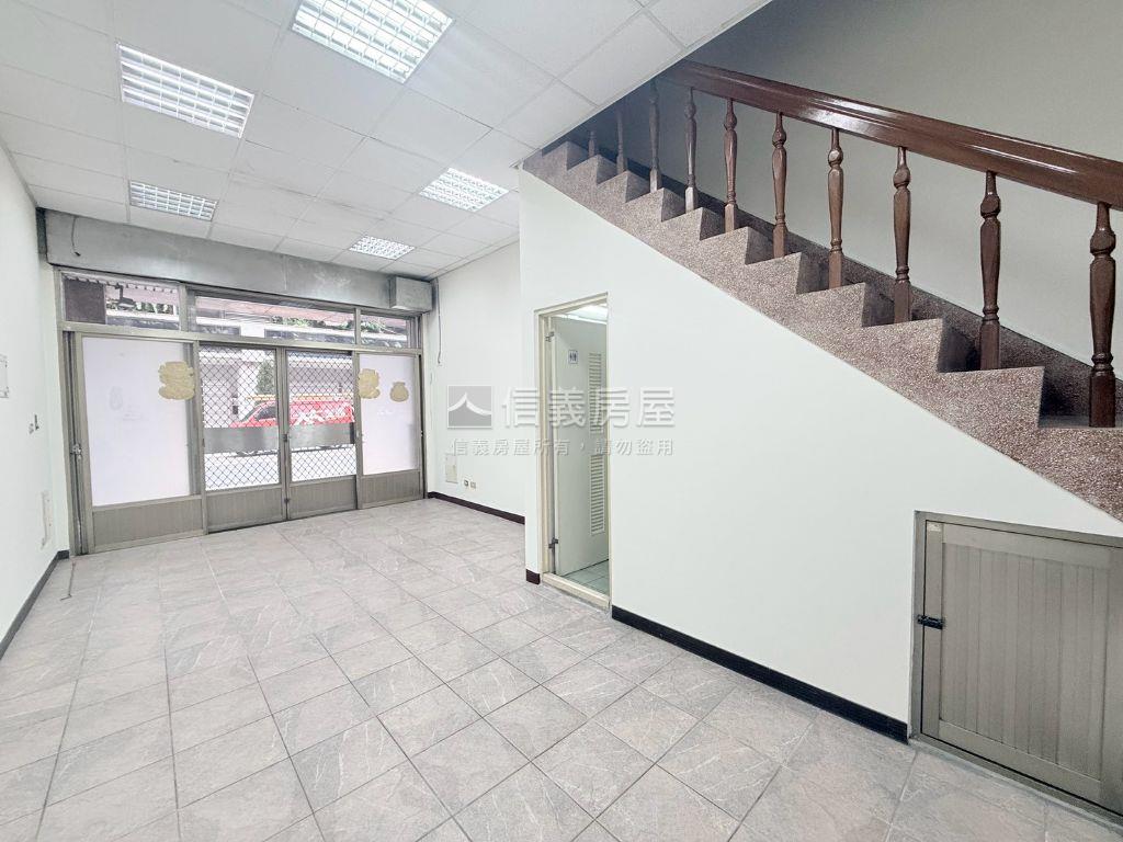 近大勇國小美美樓店房屋室內格局與周邊環境