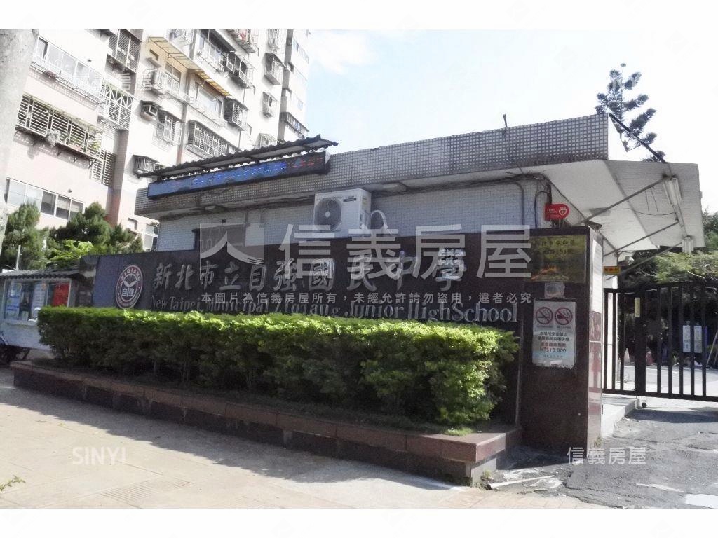德光雅築˙後棟邊間房屋室內格局與周邊環境