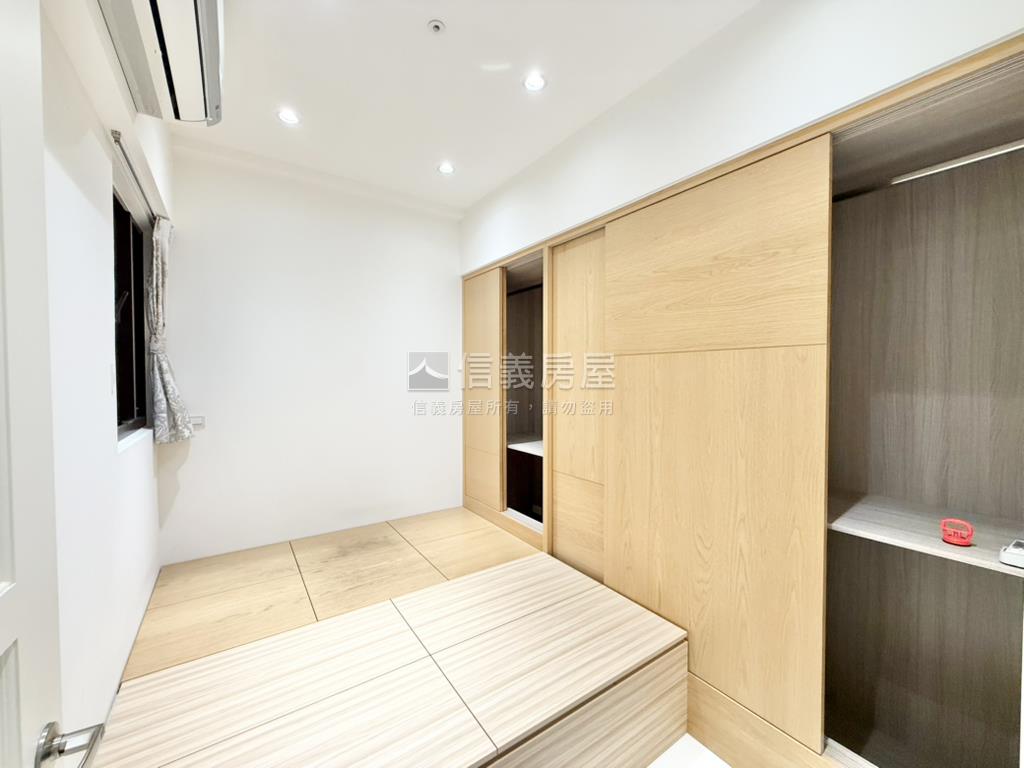 新埔捷運｜溫馨美兩房房屋室內格局與周邊環境