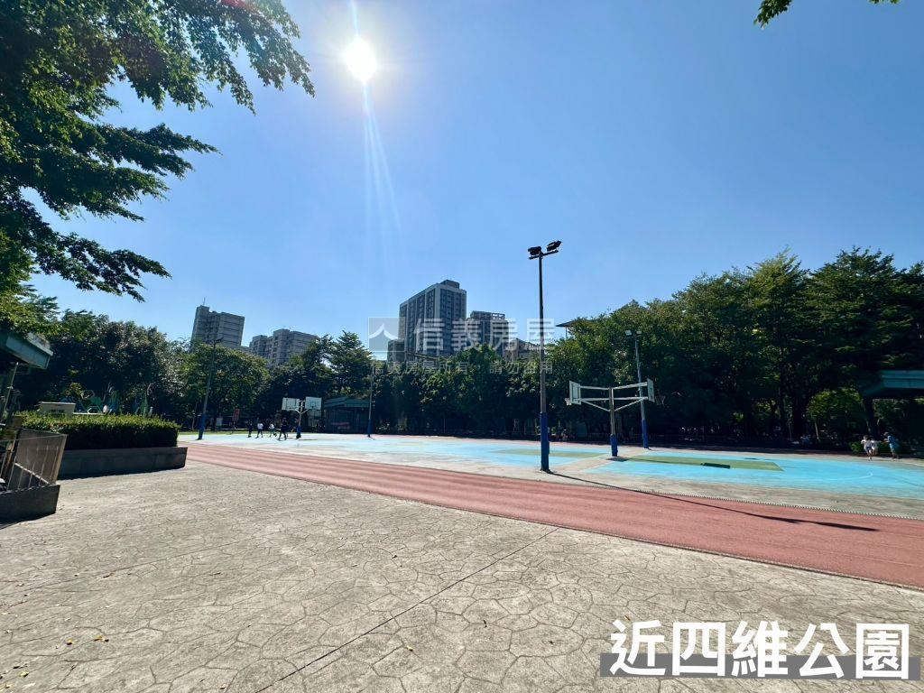 新埔捷運｜溫馨美兩房房屋室內格局與周邊環境