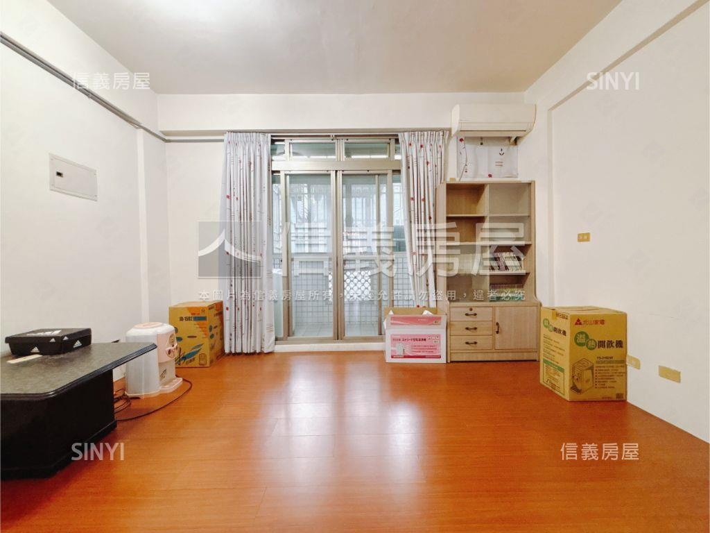 大雅老朋友的家有前院別墅房屋室內格局與周邊環境