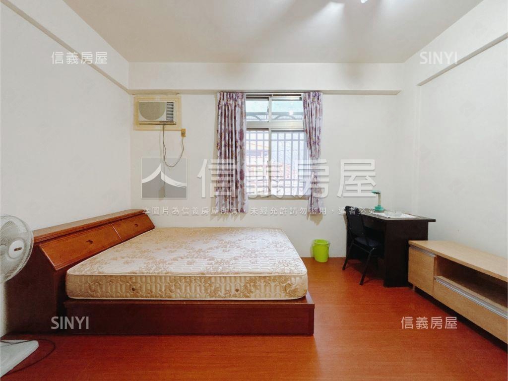 大雅老朋友的家有前院別墅房屋室內格局與周邊環境