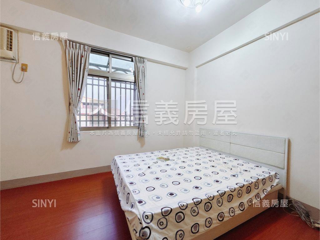 大雅老朋友的家有前院別墅房屋室內格局與周邊環境