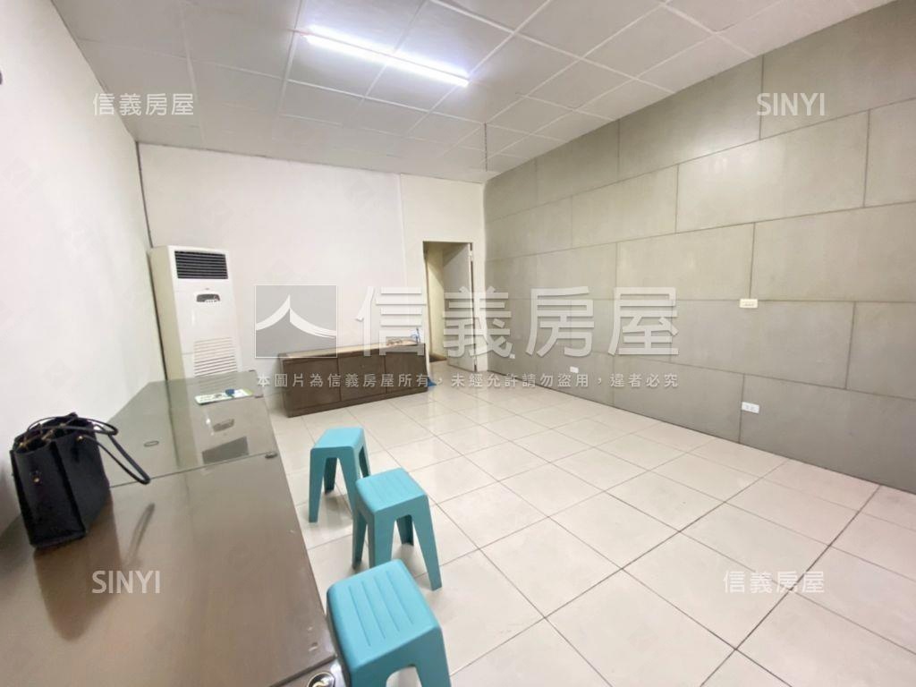 綏遠路㊣邊間稀有美透店房屋室內格局與周邊環境
