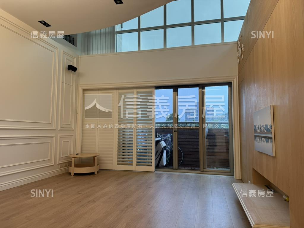 太子尊邸景觀樓中樓房屋室內格局與周邊環境