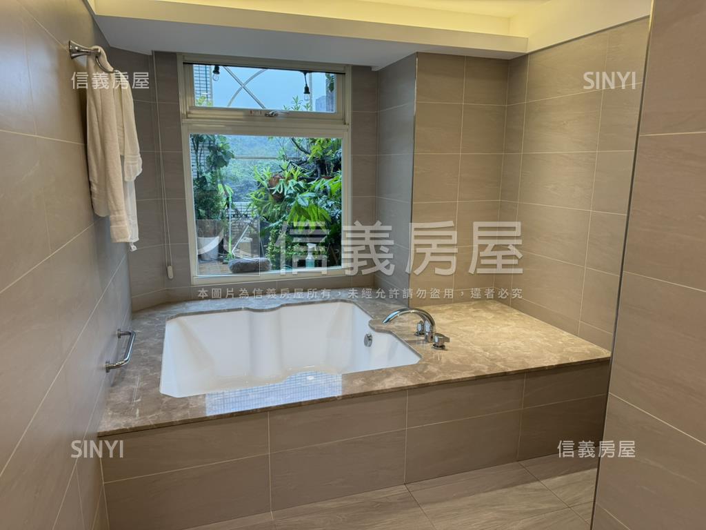 太子尊邸景觀樓中樓房屋室內格局與周邊環境