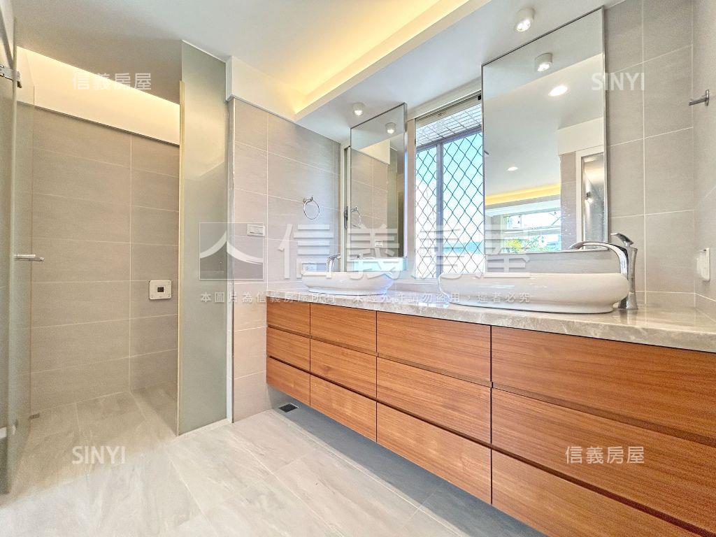 太子尊邸景觀樓中樓房屋室內格局與周邊環境