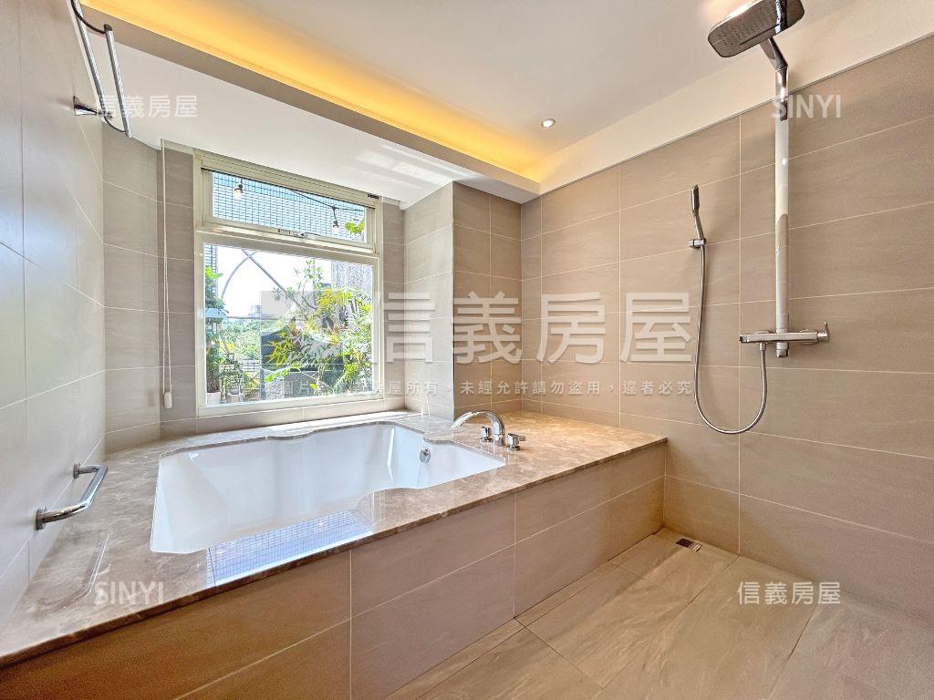 太子尊邸景觀樓中樓房屋室內格局與周邊環境