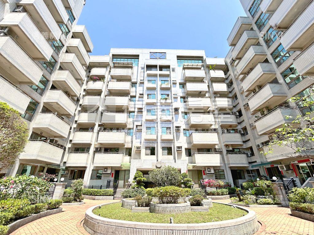 太子尊邸景觀樓中樓房屋室內格局與周邊環境