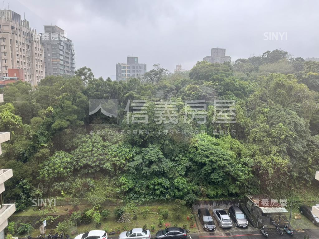 太子尊邸景觀樓中樓房屋室內格局與周邊環境