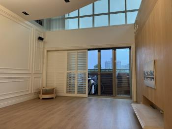 太子尊邸景觀樓中樓