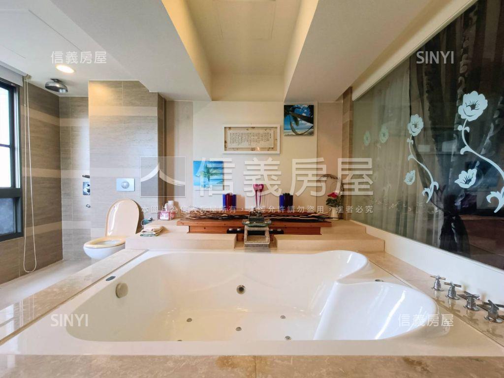 清淞美好人生房屋室內格局與周邊環境