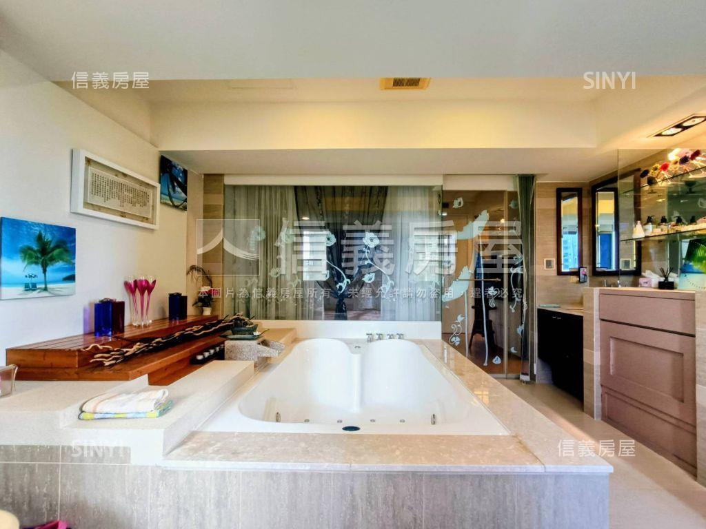 清淞美好人生房屋室內格局與周邊環境