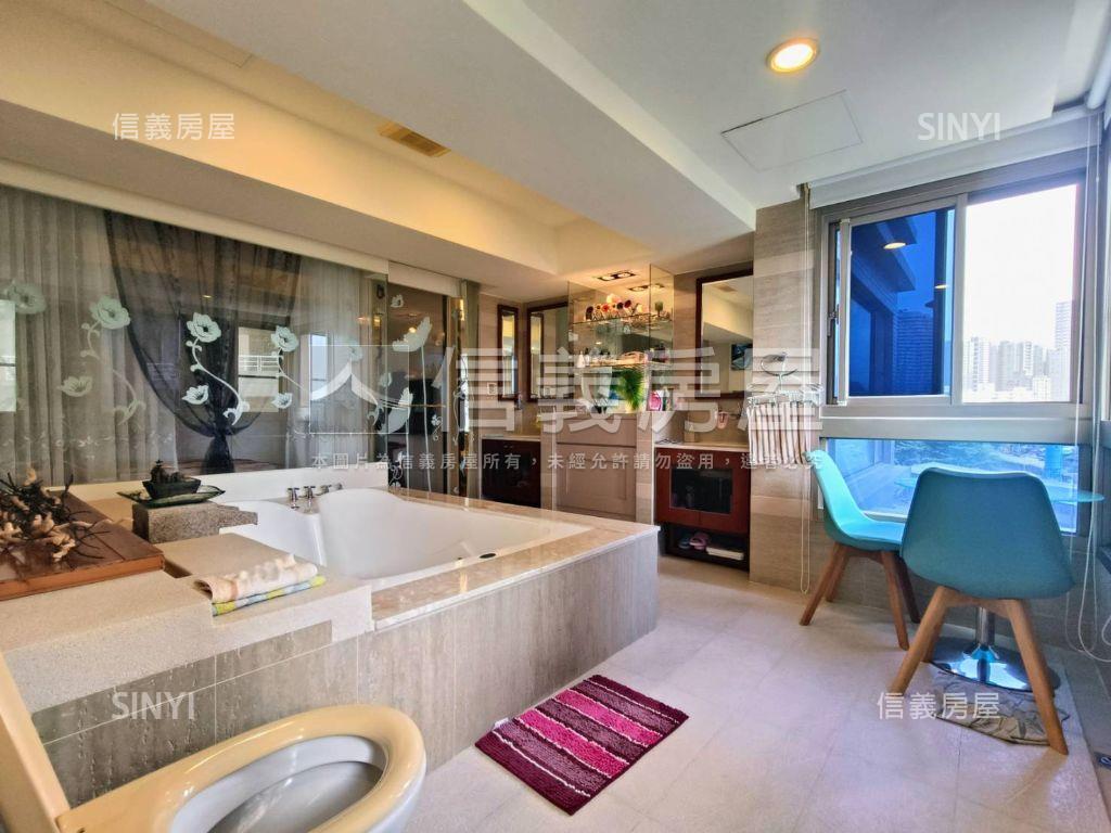 清淞美好人生房屋室內格局與周邊環境