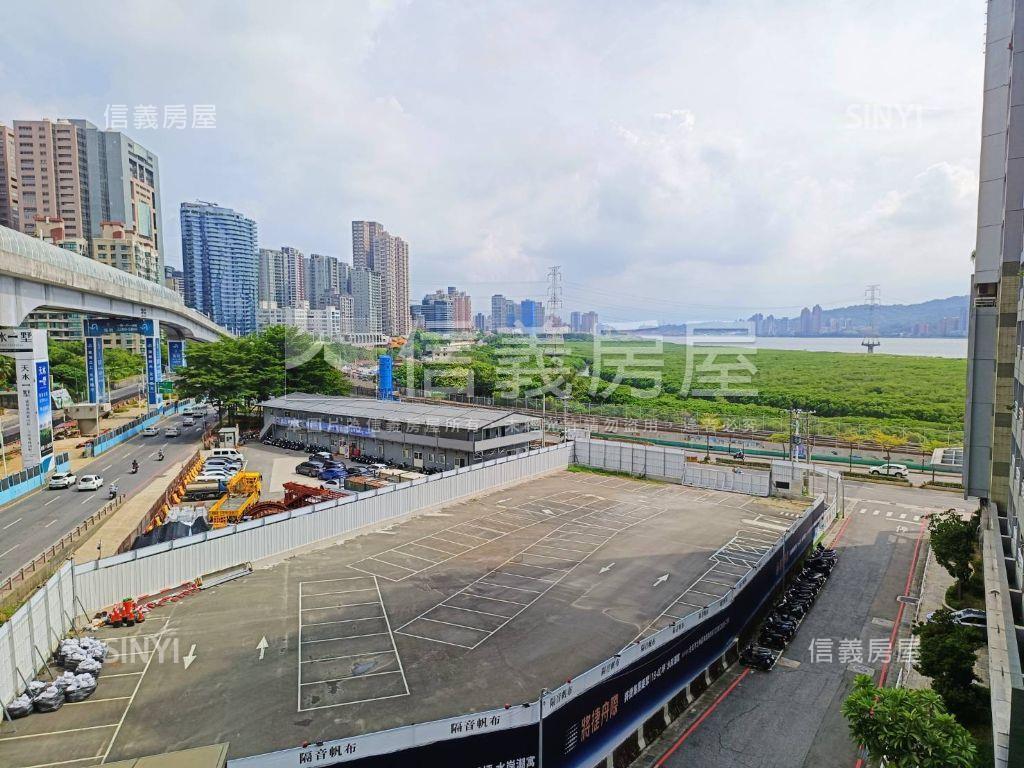 清淞美好人生房屋室內格局與周邊環境