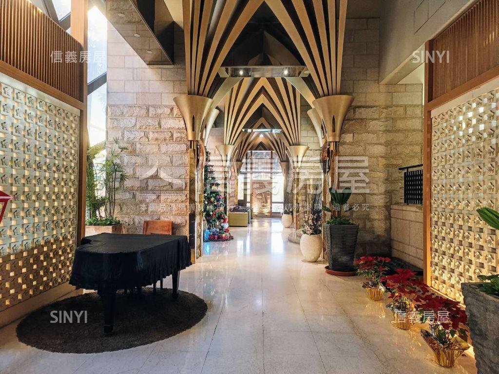 清淞美好人生房屋室內格局與周邊環境