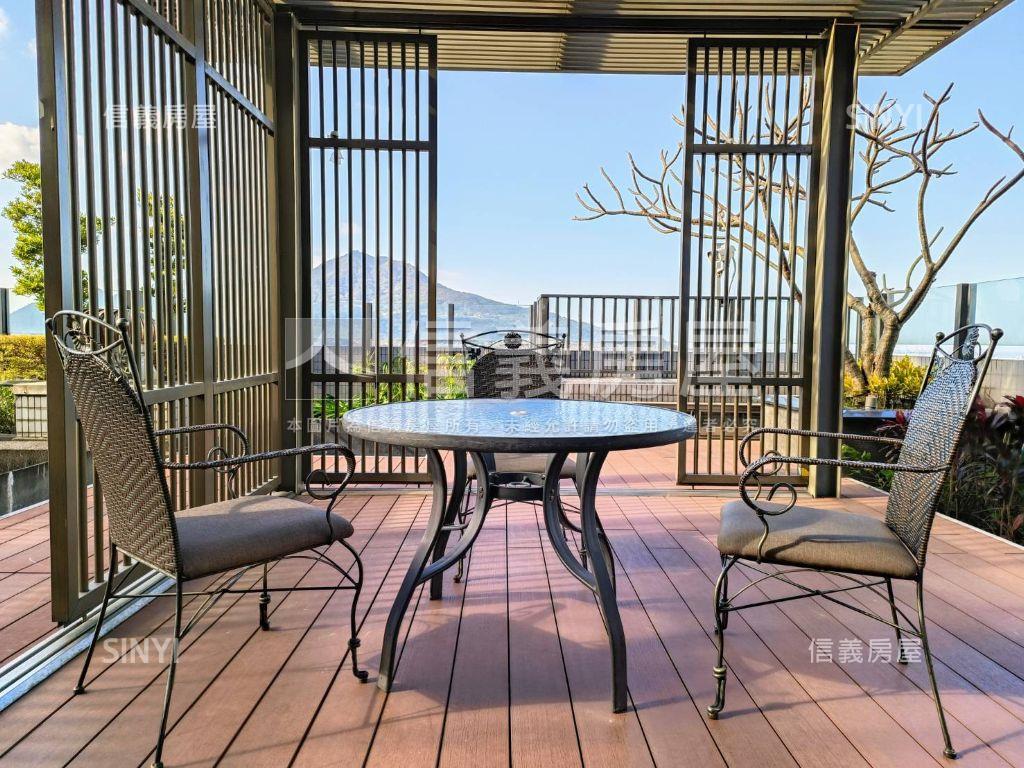 清淞美好人生房屋室內格局與周邊環境