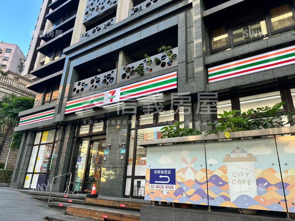 清淞美好人生房屋室內格局與周邊環境