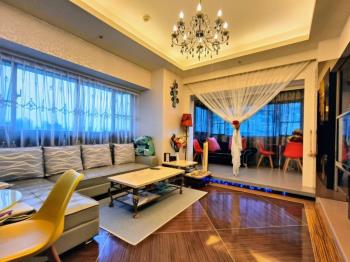 【專】清淞美好人生