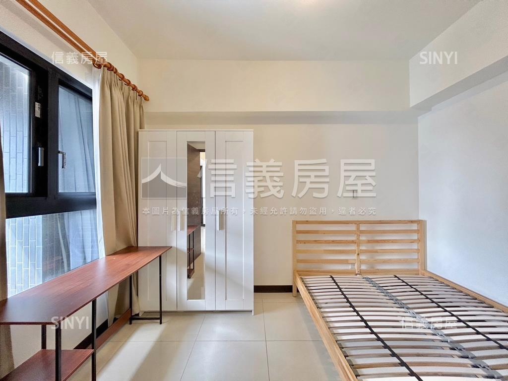 縣三區公園旁兩房房屋室內格局與周邊環境