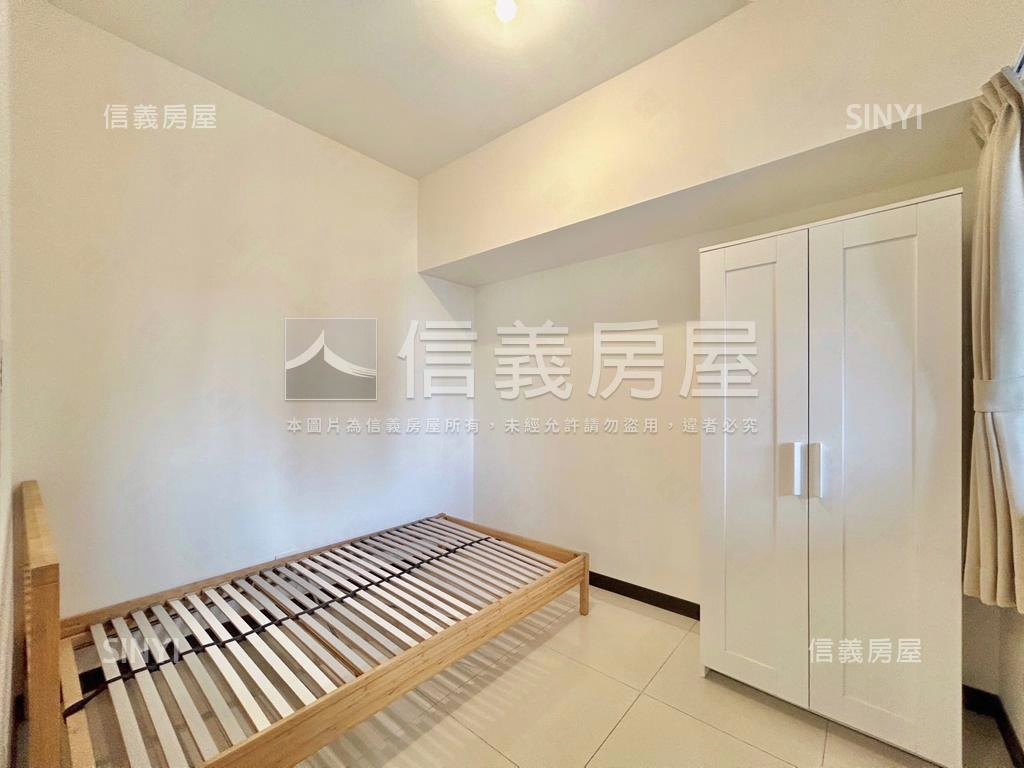 縣三區公園旁兩房房屋室內格局與周邊環境