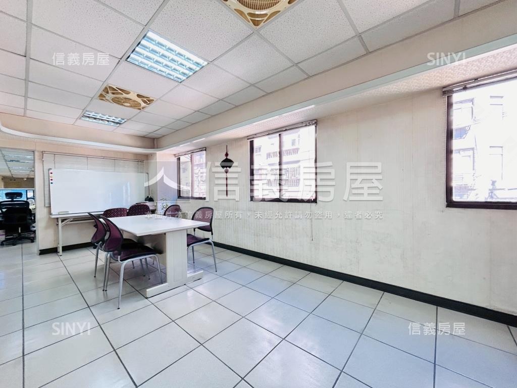 春日路單層獨戶住辦房屋室內格局與周邊環境