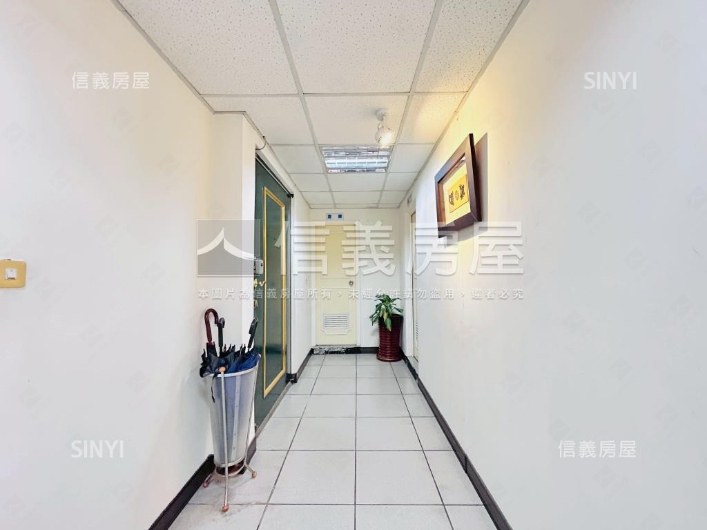 春日路單層獨戶住辦房屋室內格局與周邊環境