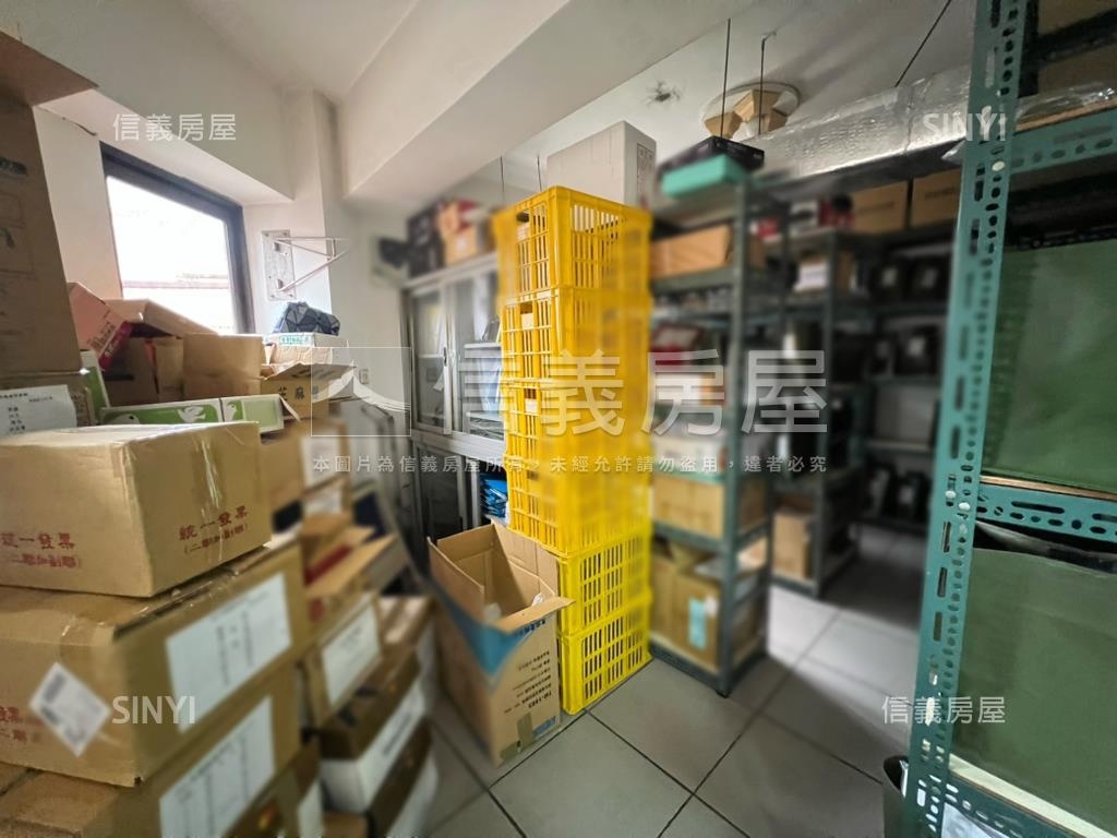 春日路單層獨戶住辦房屋室內格局與周邊環境