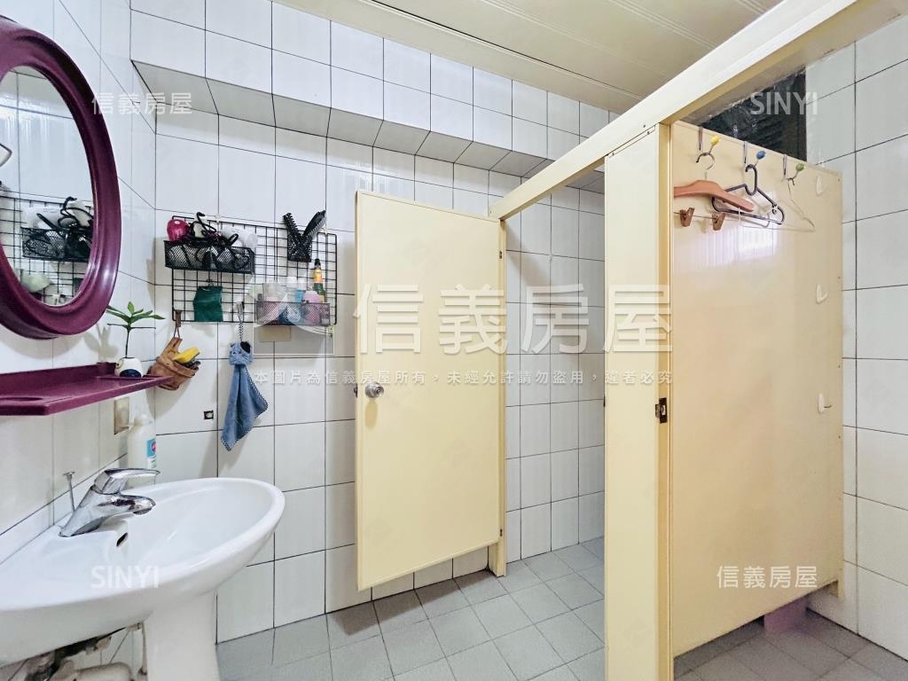 春日路單層獨戶住辦房屋室內格局與周邊環境