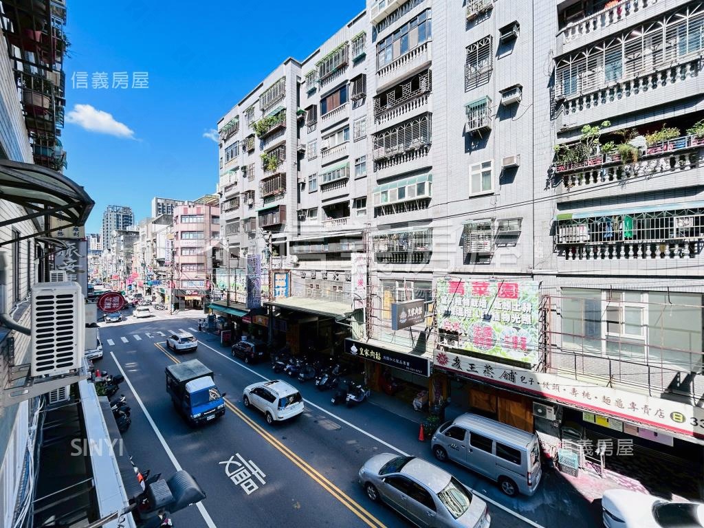春日路單層獨戶住辦房屋室內格局與周邊環境